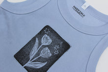 Load image into Gallery viewer, Tulip Cropped Tank