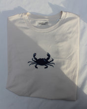 Load image into Gallery viewer, Blue Crab Tee