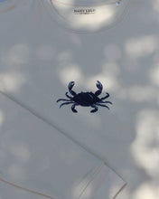 Load image into Gallery viewer, Blue Crab Crewneck
