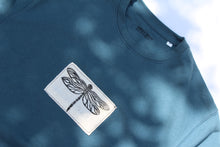 Load image into Gallery viewer, Dragonfly Crewneck