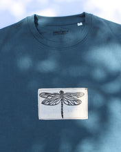 Load image into Gallery viewer, Dragonfly Crewneck