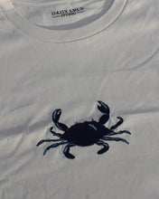Load image into Gallery viewer, Blue Crab Tee
