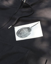 Load image into Gallery viewer, Horseshoe Crab Hoodie
